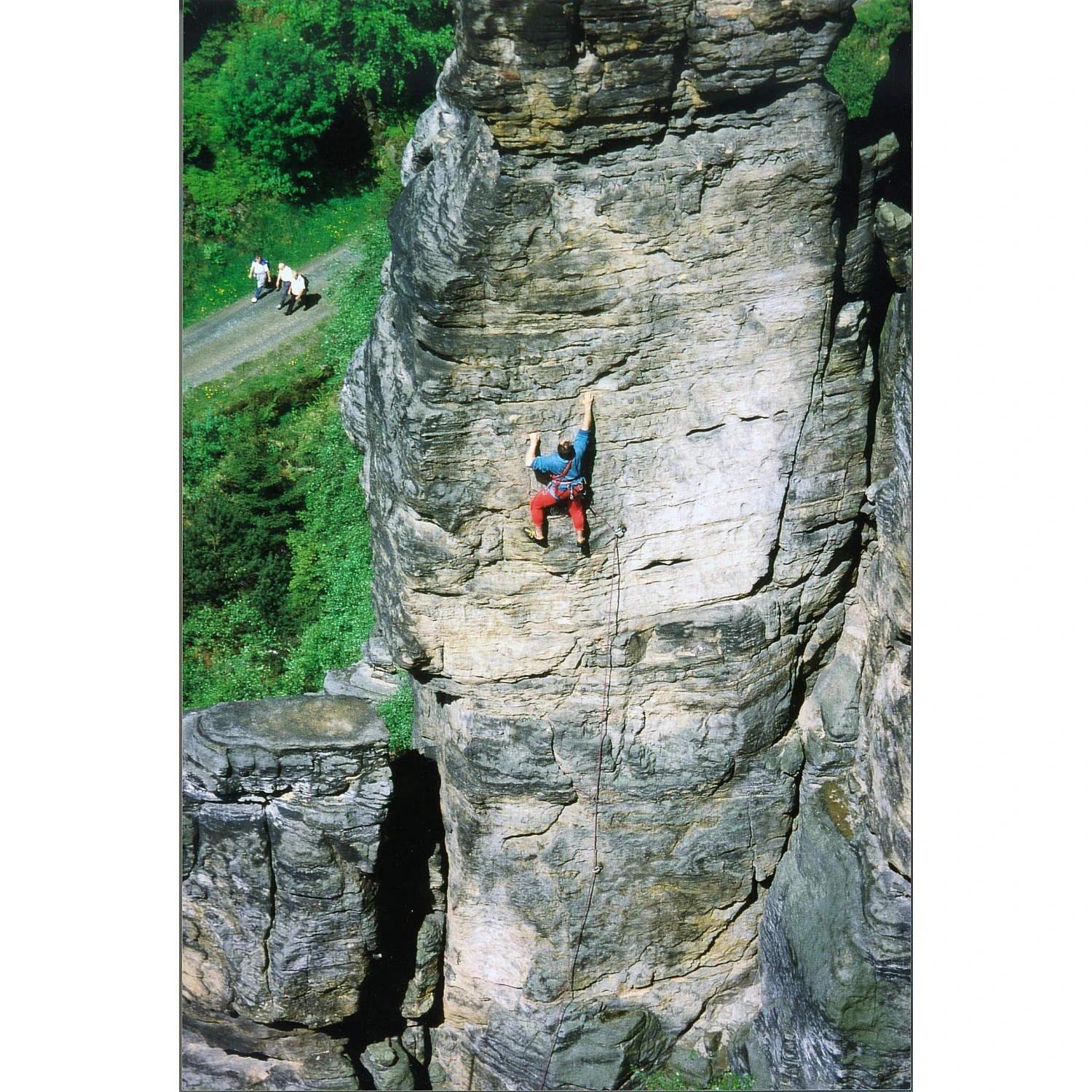 La Sportiva Testarossa - Climbing Shoes 10 La Sportiva Testarossa - Climbing Shoes - Image 10