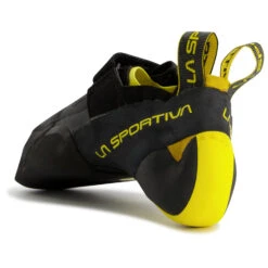 La Sportiva Theory - Climbing Shoes 13 La Sportiva Theory - Climbing Shoes -Outdoor Shoes Store la sportiva theory climbing shoes detail 5