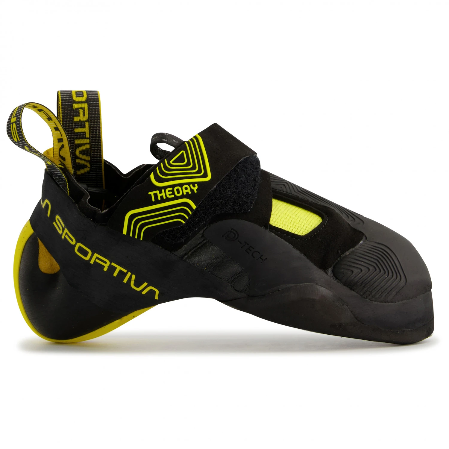 La Sportiva Theory - Climbing Shoes 1 La Sportiva Theory - Climbing Shoes