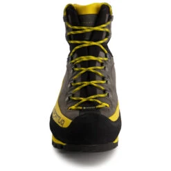 La Sportiva Trango Alp Evo GTX - Mountaineering Boots -Outdoor Shoes Store la sportiva trango alp evo gtx mountaineering boots detail 3