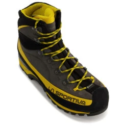 La Sportiva Trango Alp Evo GTX - Mountaineering Boots -Outdoor Shoes Store la sportiva trango alp evo gtx mountaineering boots detail 7