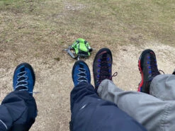 La Sportiva Trango Tech Leather GTX - Mountaineering Boots -Outdoor Shoes Store la sportiva trango tech leather gtx bergschuhe 12baf06e4eb7f4e75a2ea3d8c682195b 1