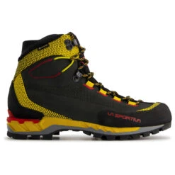 La Sportiva Trango Tech Leather GTX - Mountaineering Boots
