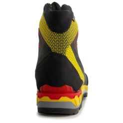 La Sportiva Trango Tech Leather GTX - Mountaineering Boots -Outdoor Shoes Store la sportiva trango tech leather gtx mountaineering boots detail 6