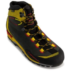 La Sportiva Trango Tech Leather GTX - Mountaineering Boots -Outdoor Shoes Store la sportiva trango tech leather gtx mountaineering boots detail 7