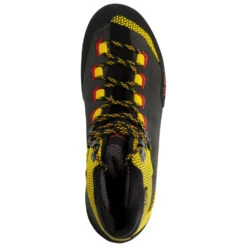 La Sportiva Trango Tech Leather GTX - Mountaineering Boots -Outdoor Shoes Store la sportiva trango tech leather gtx mountaineering boots detail 8