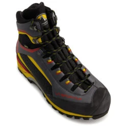 La Sportiva Trango Tower GTX - Mountaineering Boots -Outdoor Shoes Store la sportiva trango tower gtx mountaineering boots detail 7