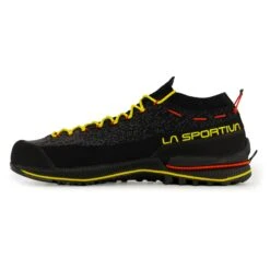La Sportiva TX2 Evo - Approach Shoes -Outdoor Shoes Store la sportiva tx2 evo approach shoes detail 4