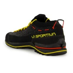 La Sportiva TX2 Evo - Approach Shoes -Outdoor Shoes Store la sportiva tx2 evo approach shoes detail 5