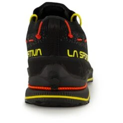 La Sportiva TX2 Evo - Approach Shoes -Outdoor Shoes Store la sportiva tx2 evo approach shoes detail 6