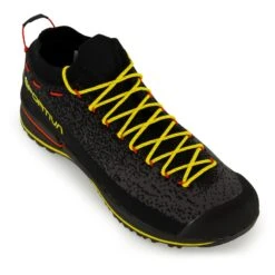 La Sportiva TX2 Evo - Approach Shoes -Outdoor Shoes Store la sportiva tx2 evo approach shoes detail 7