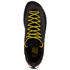 La Sportiva TX2 Evo - Approach Shoes -Outdoor Shoes Store la sportiva tx2 evo approach shoes detail 8