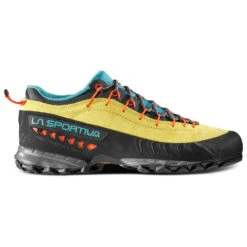 Outdoor Shoes Store 33 La Sportiva TX4 Woman - Approach Shoes