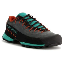 Outdoor Shoes Store -Outdoor Shoes Store la sportiva tx4 woman approach shoes detail 2