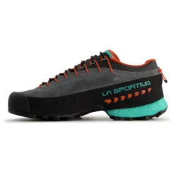La Sportiva TX4 Woman - Approach Shoes -Outdoor Shoes Store la sportiva tx4 woman approach shoes detail 4