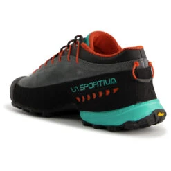 La Sportiva TX4 Woman - Approach Shoes -Outdoor Shoes Store la sportiva tx4 woman approach shoes detail 5
