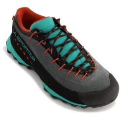 La Sportiva TX4 Woman - Approach Shoes -Outdoor Shoes Store la sportiva tx4 woman approach shoes detail 7