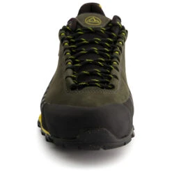 La Sportiva TX5 Low GTX - Approach Shoes 11 La Sportiva TX5 Low GTX - Approach Shoes -Outdoor Shoes Store la sportiva tx5 low gtx approach shoes detail 3