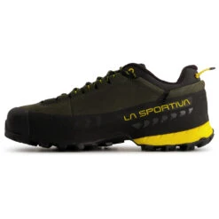 La Sportiva TX5 Low GTX - Approach Shoes 12 La Sportiva TX5 Low GTX - Approach Shoes -Outdoor Shoes Store la sportiva tx5 low gtx approach shoes detail 4