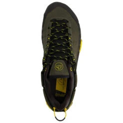 La Sportiva TX5 Low GTX - Approach Shoes 16 La Sportiva TX5 Low GTX - Approach Shoes -Outdoor Shoes Store la sportiva tx5 low gtx approach shoes detail 8