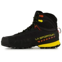 La Sportiva TXS GTX - Walking Boots -Outdoor Shoes Store la sportiva txs gtx walking boots detail 4