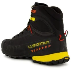 La Sportiva TXS GTX - Walking Boots -Outdoor Shoes Store la sportiva txs gtx walking boots detail 5