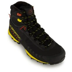 La Sportiva TXS GTX - Walking Boots -Outdoor Shoes Store la sportiva txs gtx walking boots detail 7