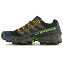 La Sportiva Ultra Raptor II GTX - Trail Running Shoes -Outdoor Shoes Store la sportiva ultra raptor ii gtx trail running shoes detail 4