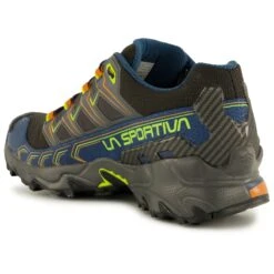 La Sportiva Ultra Raptor II GTX - Trail Running Shoes -Outdoor Shoes Store la sportiva ultra raptor ii gtx trail running shoes detail 5