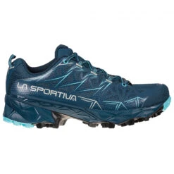 La Sportiva Woman's Akyra GTX - Trail Running Shoes