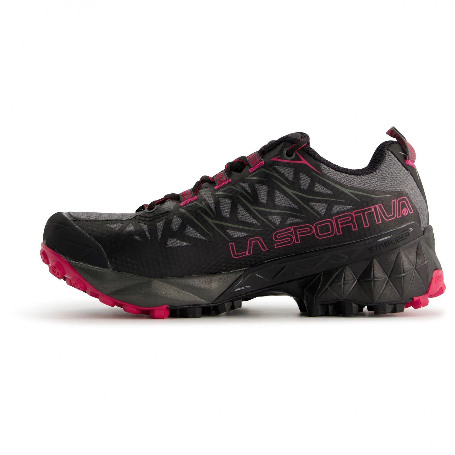 La Sportiva Woman's Akyra GTX - Trail Running Shoes 4 La Sportiva Woman's Akyra GTX - Trail Running Shoes - Image 4