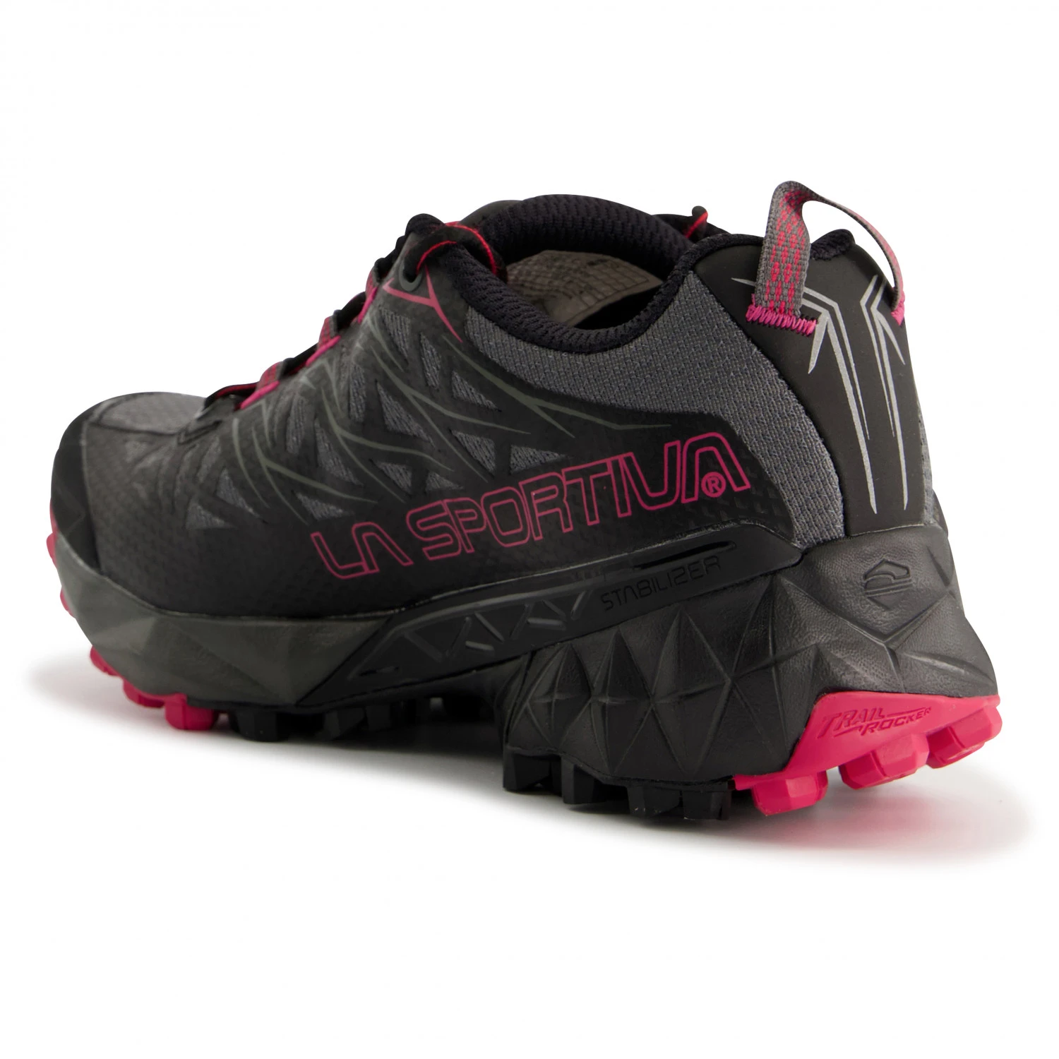 La Sportiva Woman's Akyra GTX - Trail Running Shoes 5 La Sportiva Woman's Akyra GTX - Trail Running Shoes - Image 5