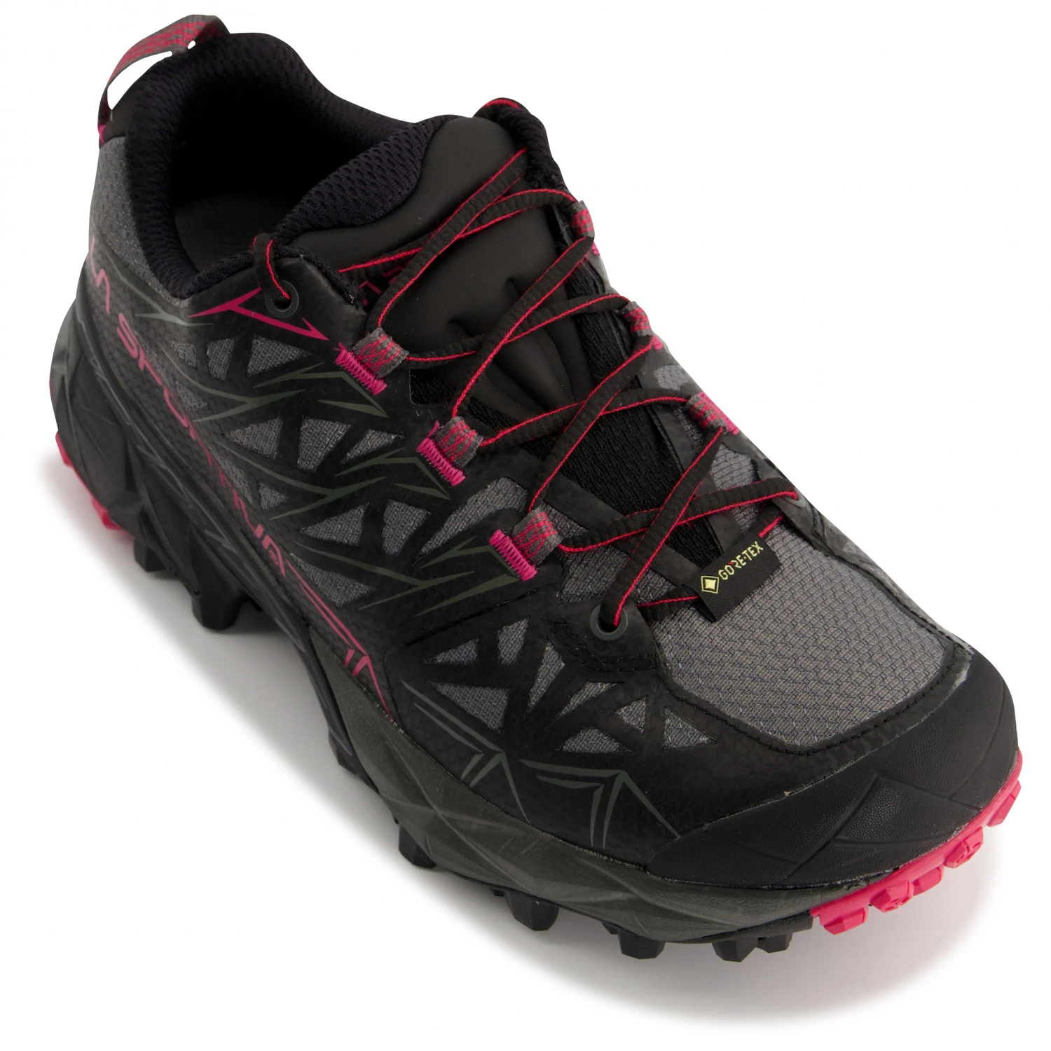 La Sportiva Woman's Akyra GTX - Trail Running Shoes 7 La Sportiva Woman's Akyra GTX - Trail Running Shoes - Image 7