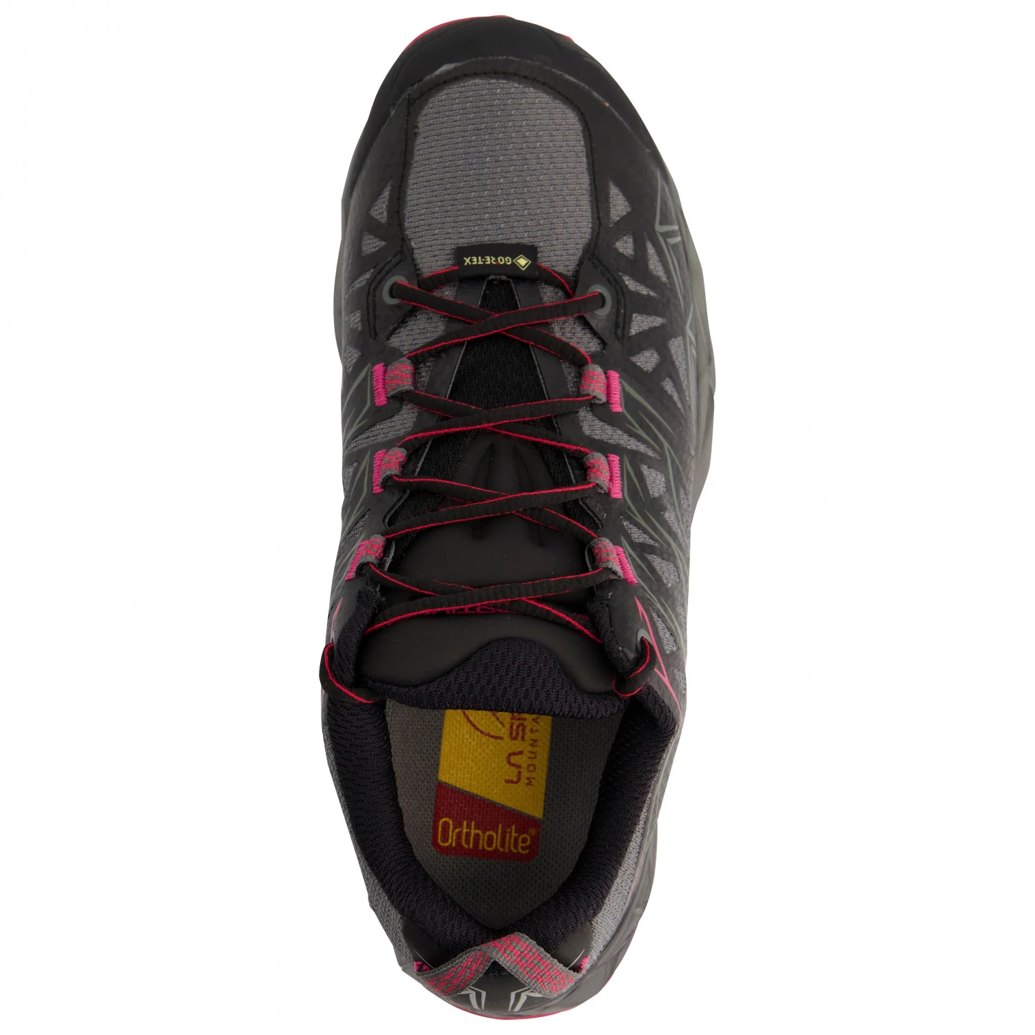 La Sportiva Woman's Akyra GTX - Trail Running Shoes 8 La Sportiva Woman's Akyra GTX - Trail Running Shoes - Image 8