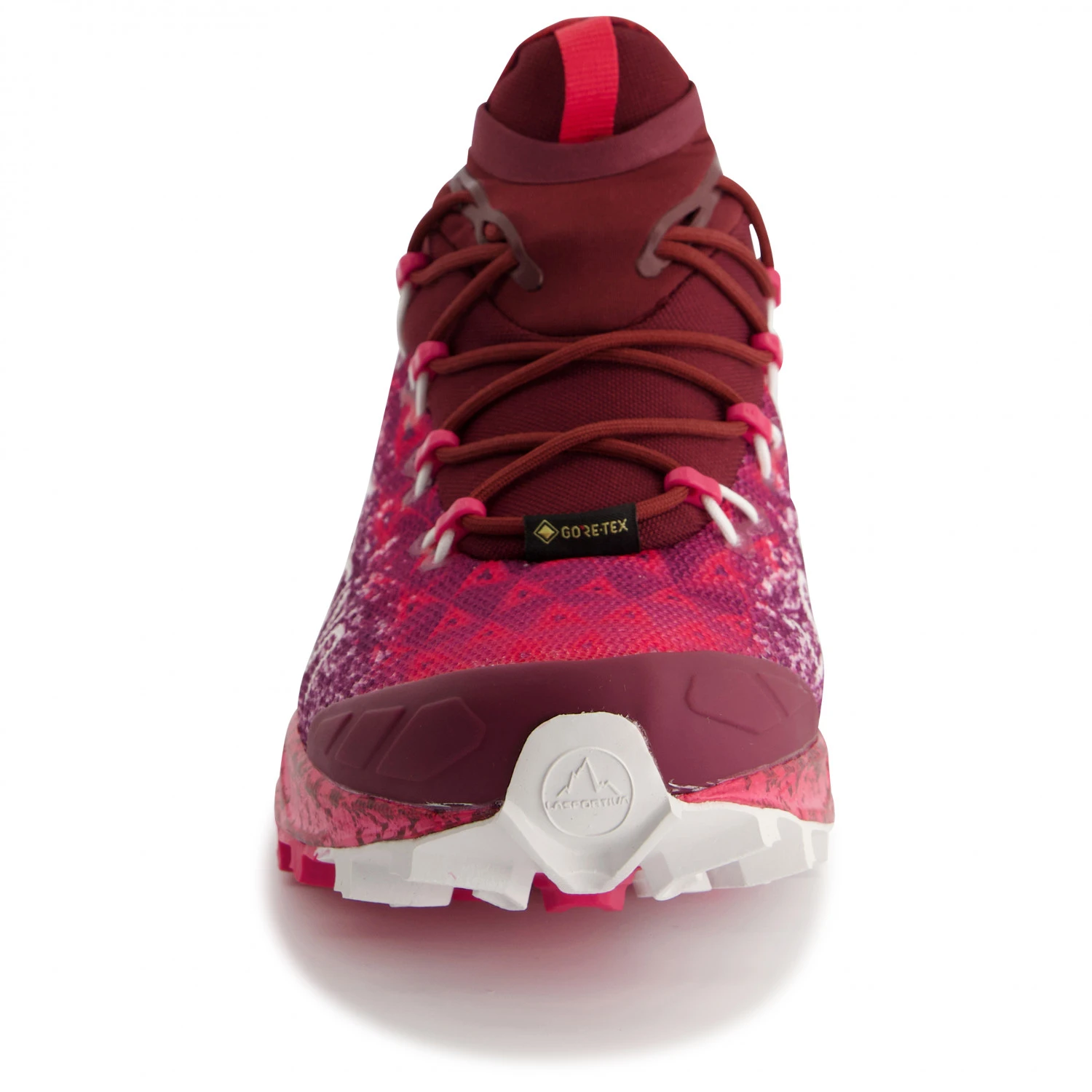 La Sportiva Woman's Tempesta GTX - Trail Running Shoes 3 La Sportiva Woman's Tempesta GTX - Trail Running Shoes - Image 3