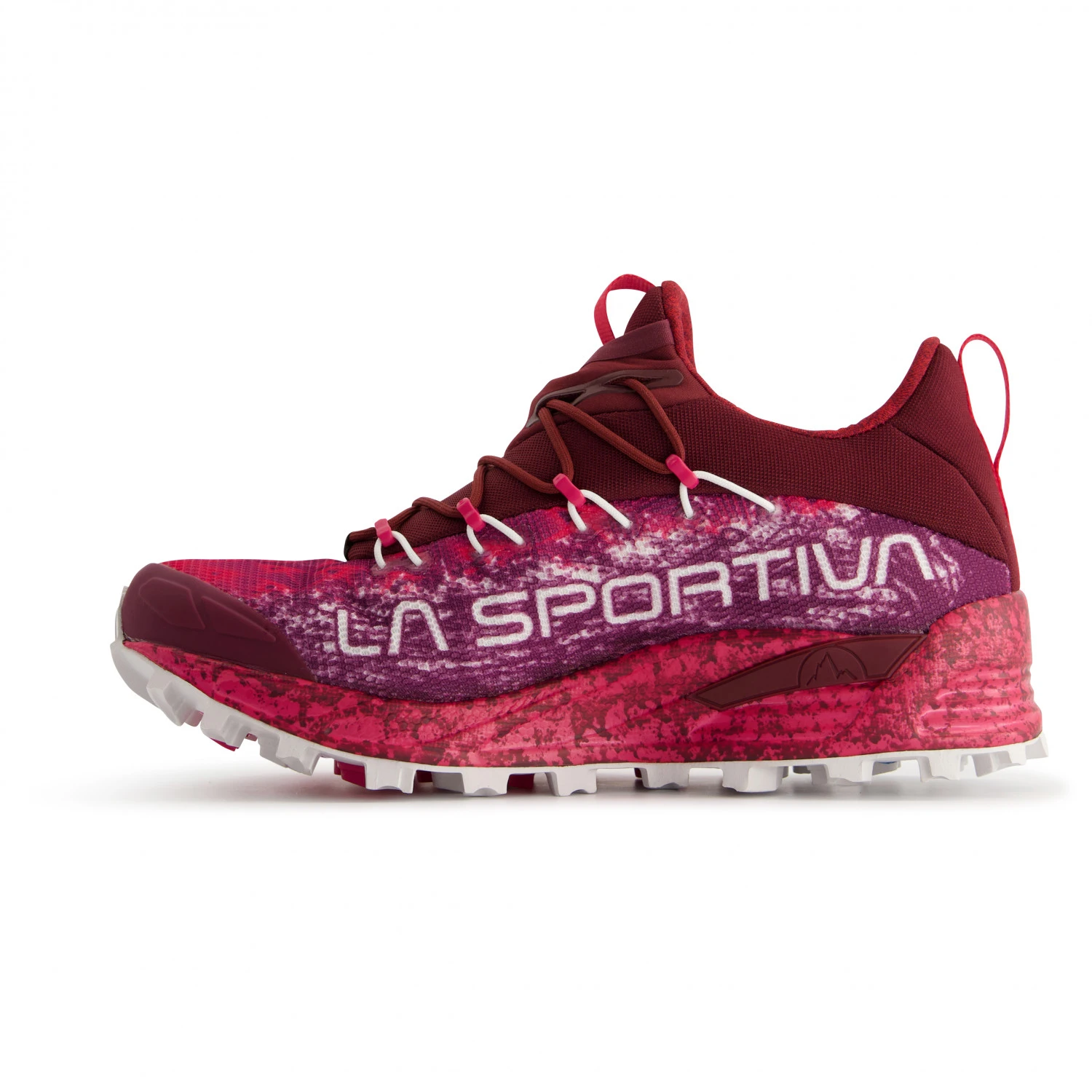 La Sportiva Woman's Tempesta GTX - Trail Running Shoes 4 La Sportiva Woman's Tempesta GTX - Trail Running Shoes - Image 4