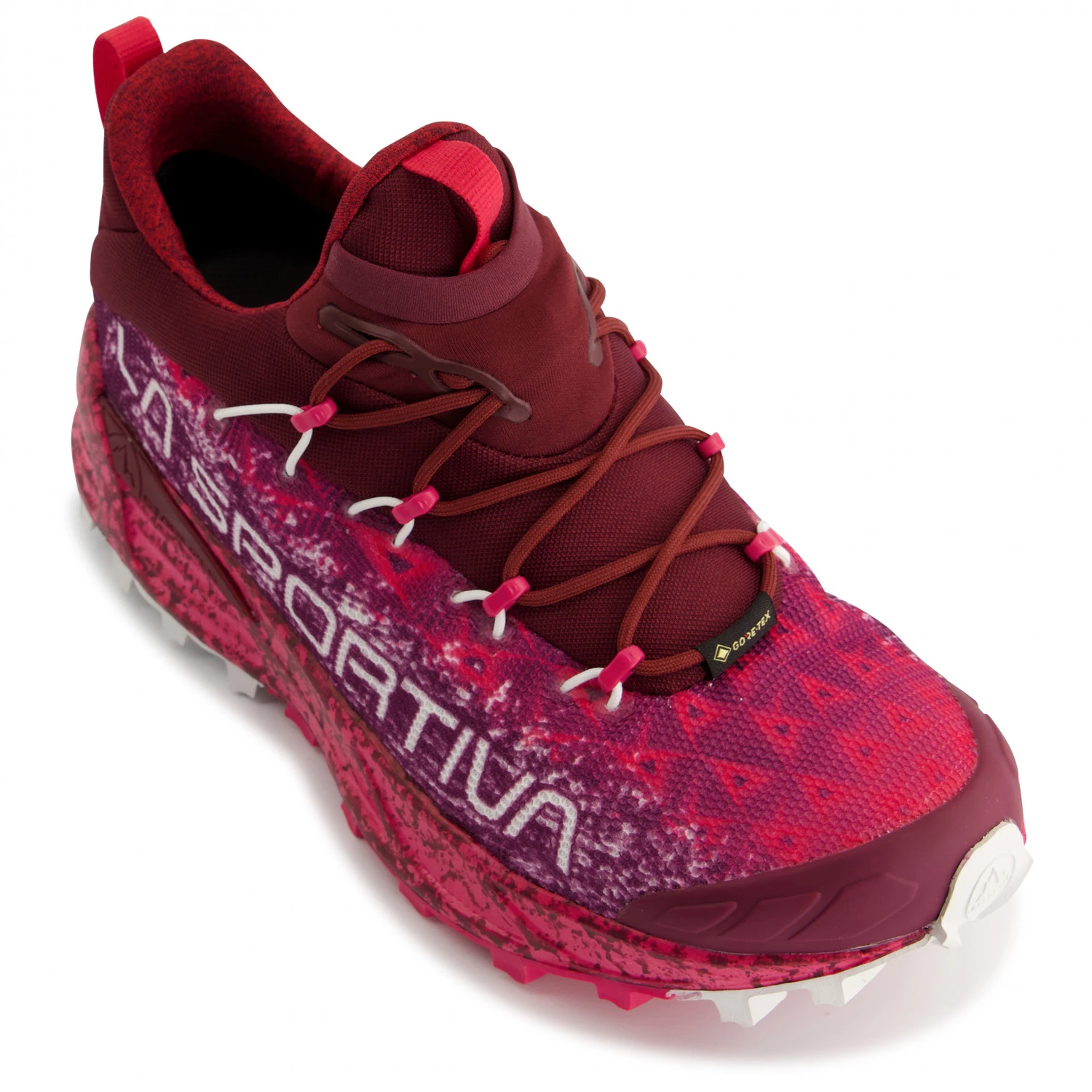 La Sportiva Woman's Tempesta GTX - Trail Running Shoes 7 La Sportiva Woman's Tempesta GTX - Trail Running Shoes - Image 7