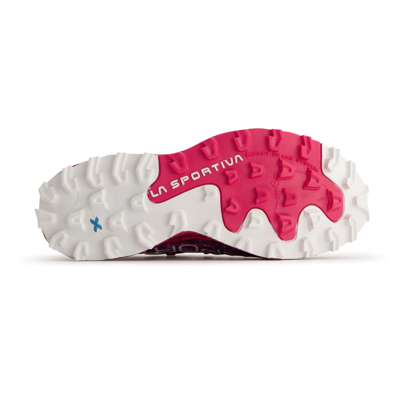 La Sportiva Woman's Tempesta GTX - Trail Running Shoes 9 La Sportiva Woman's Tempesta GTX - Trail Running Shoes - Image 9