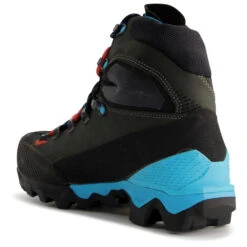 La Sportiva Women's Aequilibrium LT GTX - Mountaineering Boots -Outdoor Shoes Store la sportiva womens aequilibrium lt gtx mountaineering boots detail 5