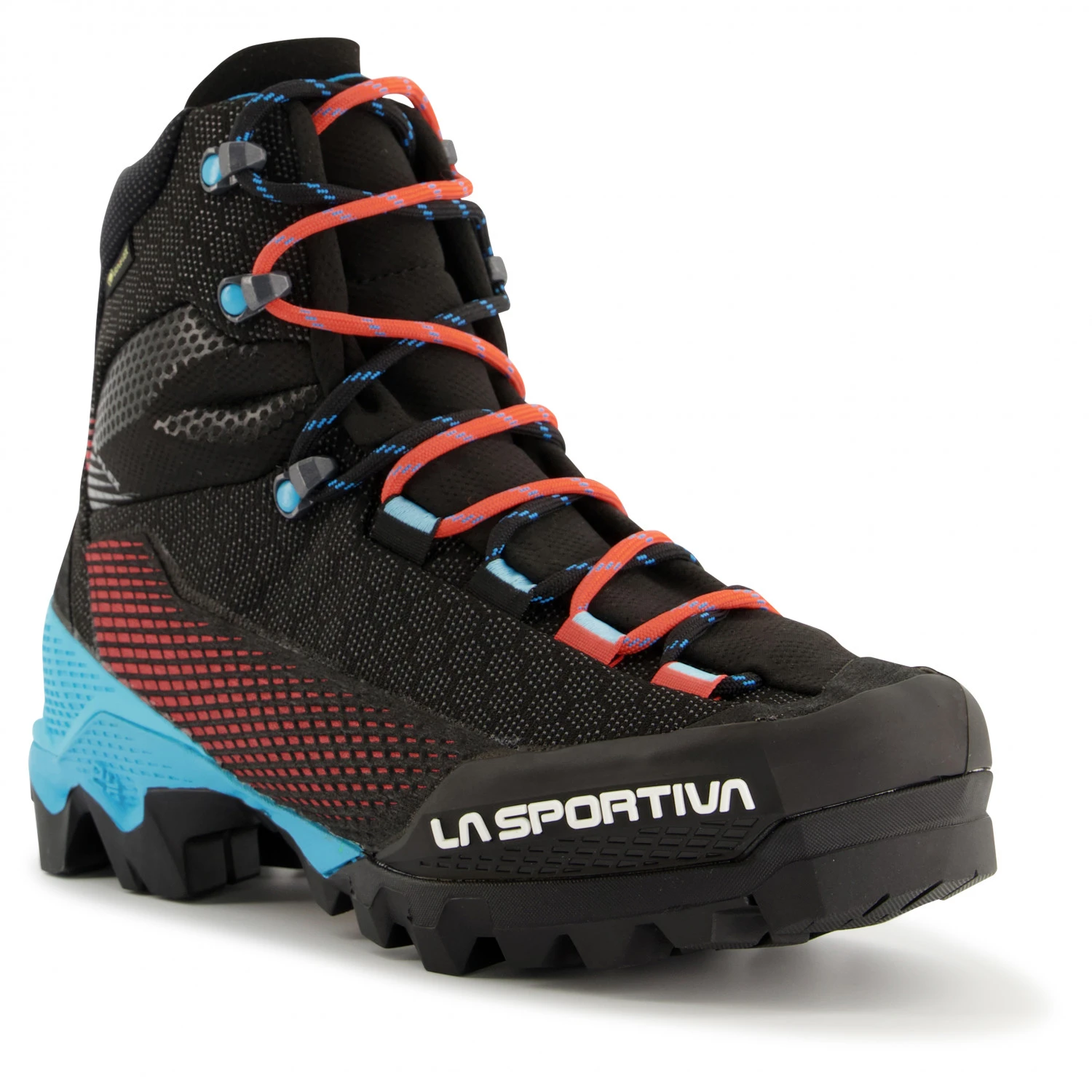 La Sportiva Women's Aequilibrium ST GTX - Mountaineering Boots 2 La Sportiva Women's Aequilibrium ST GTX - Mountaineering Boots - Image 2