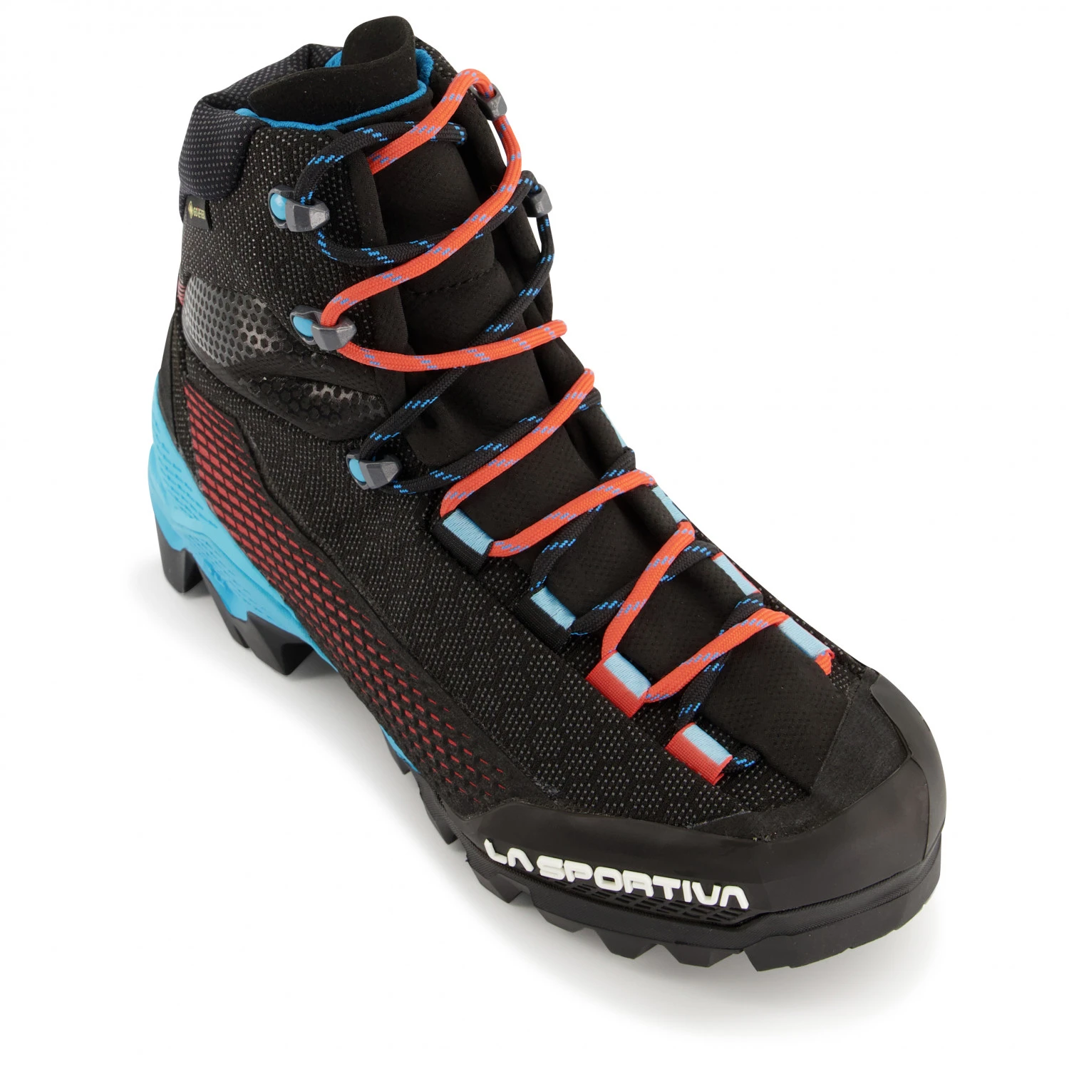 La Sportiva Women's Aequilibrium ST GTX - Mountaineering Boots 7 La Sportiva Women's Aequilibrium ST GTX - Mountaineering Boots - Image 7