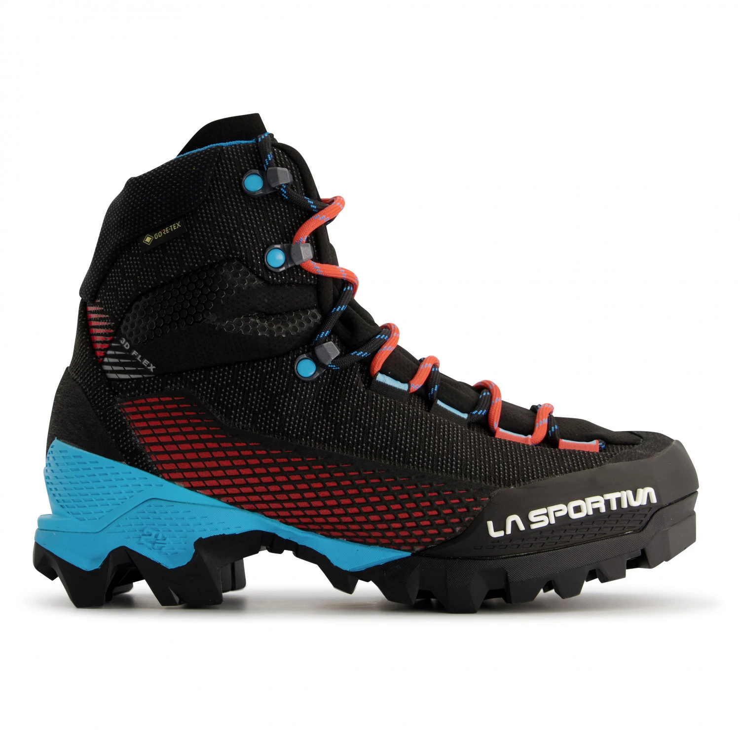 La Sportiva Women's Aequilibrium ST GTX - Mountaineering Boots 1 La Sportiva Women's Aequilibrium ST GTX - Mountaineering Boots