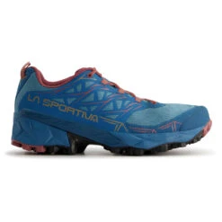 La Sportiva Women's Akyra - Trail Running Shoes