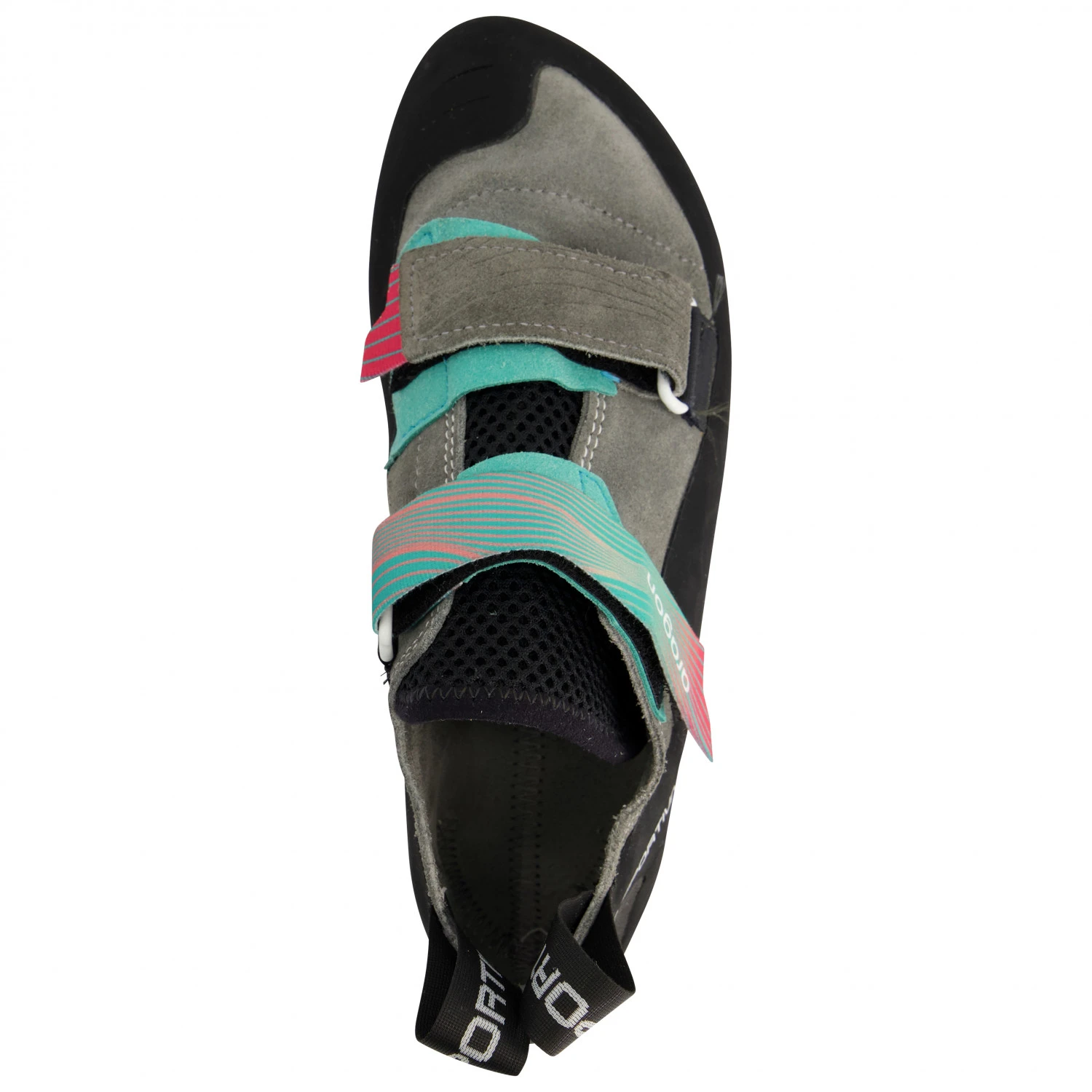 La Sportiva Women's Aragon - Climbing Shoes 8 La Sportiva Women's Aragon - Climbing Shoes - Image 8
