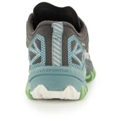 La Sportiva Women's Bushido II GTX - Trail Running Shoes -Outdoor Shoes Store la sportiva womens bushido ii gtx trail running shoes detail 6