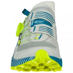 La Sportiva Women's Cyklon - Trail Running Shoes -Outdoor Shoes Store la sportiva womens cyklon trail running shoes detail 5