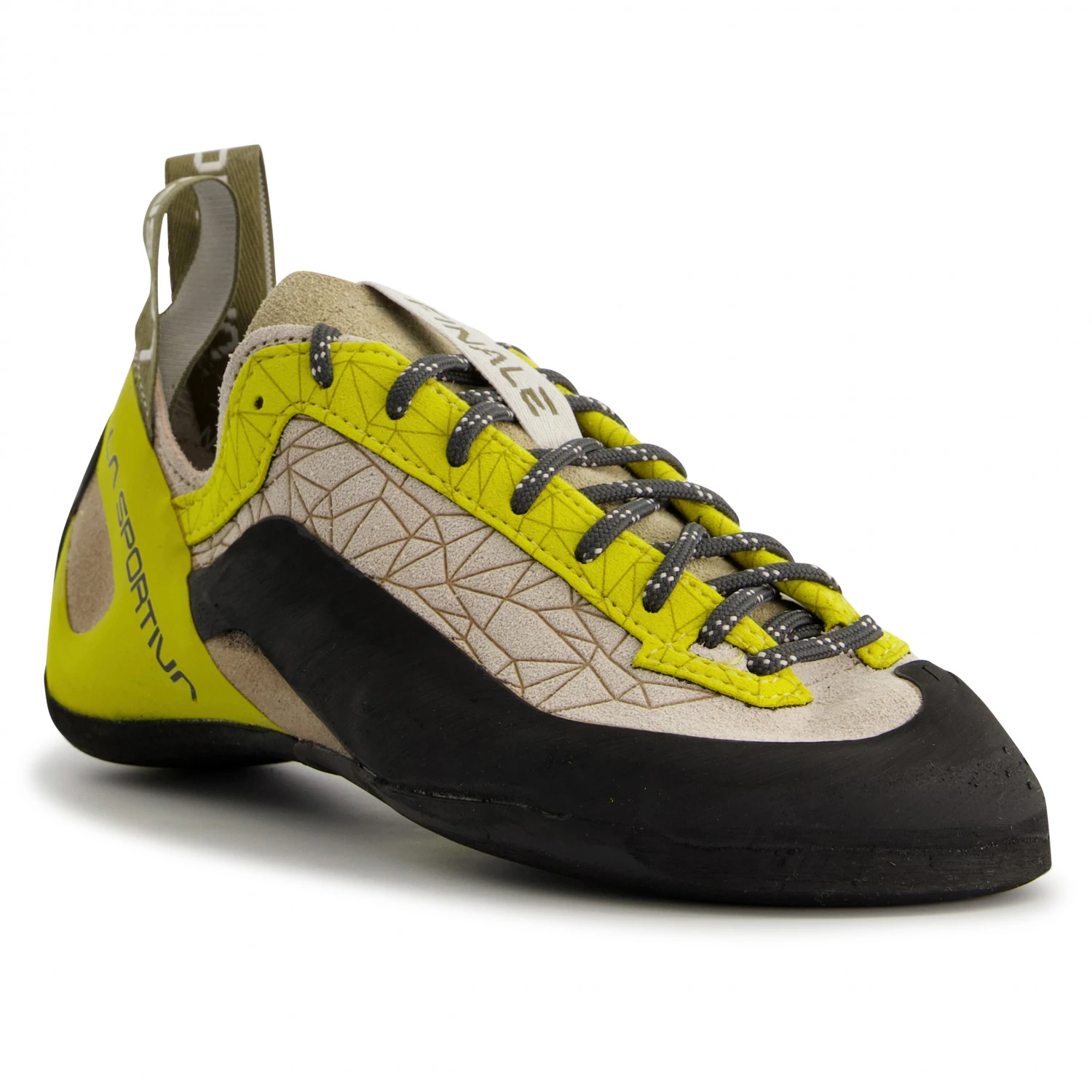 La Sportiva Women's Finale - Climbing Shoes 2 La Sportiva Women's Finale - Climbing Shoes - Image 2