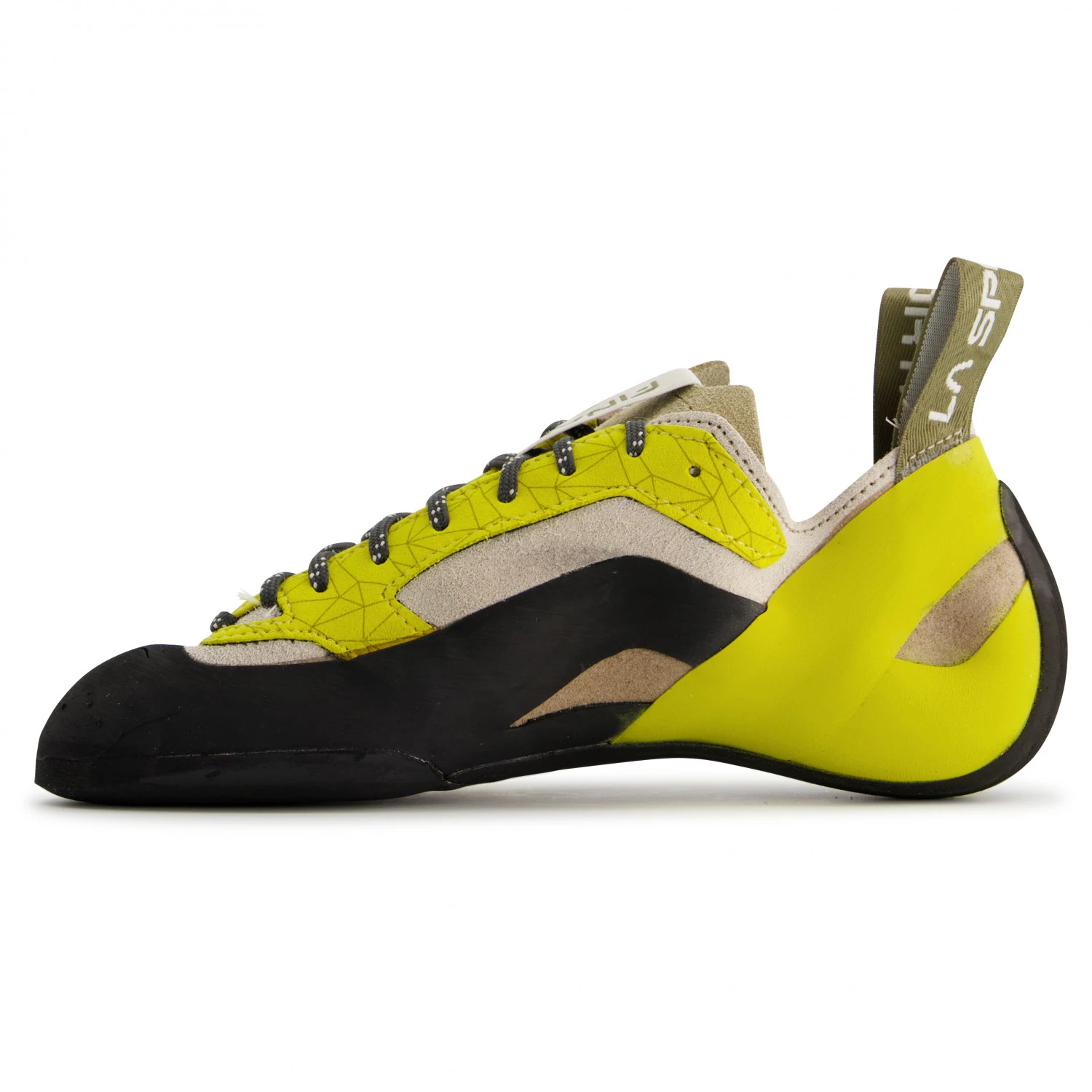 La Sportiva Women's Finale - Climbing Shoes 4 La Sportiva Women's Finale - Climbing Shoes - Image 4