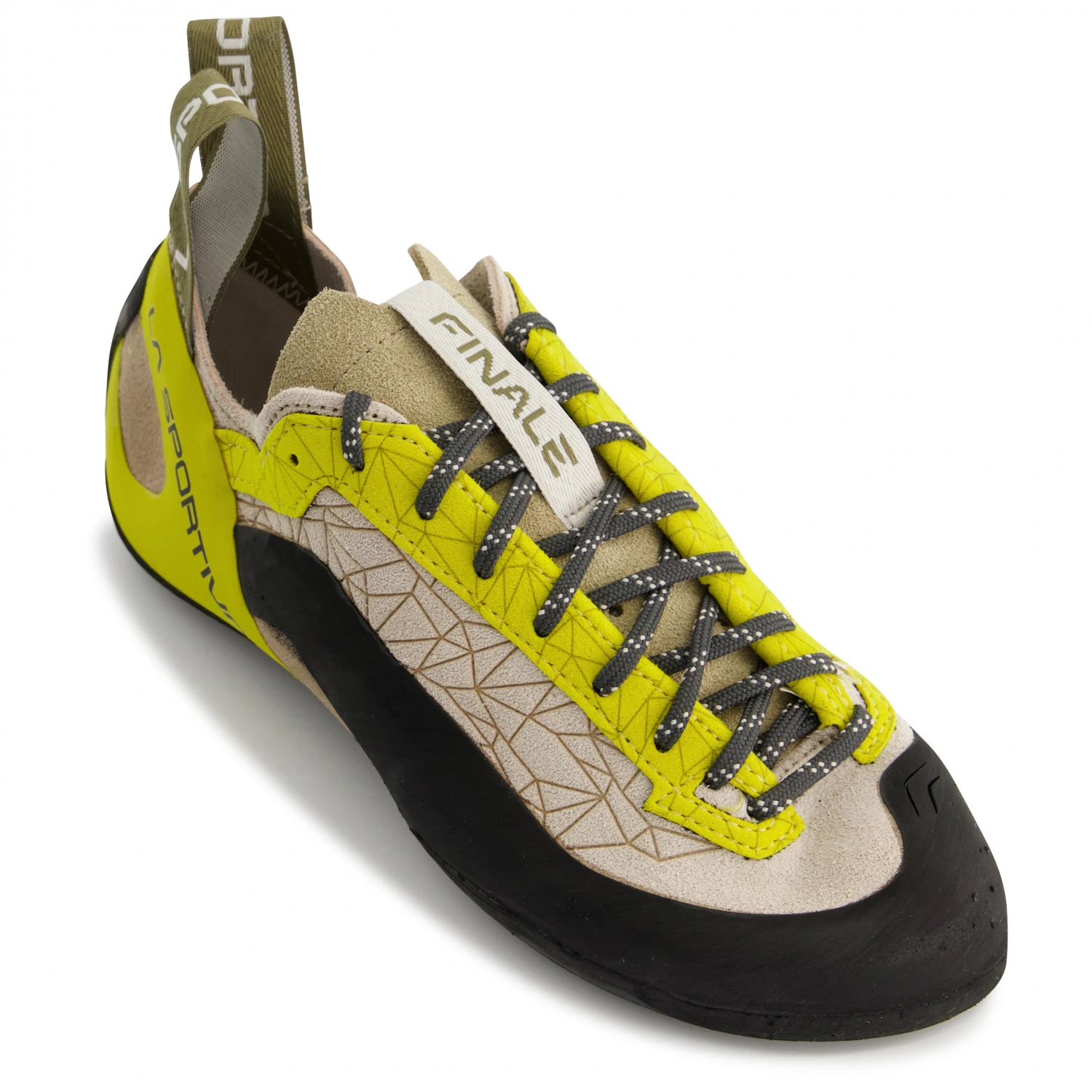 La Sportiva Women's Finale - Climbing Shoes 7 La Sportiva Women's Finale - Climbing Shoes - Image 7