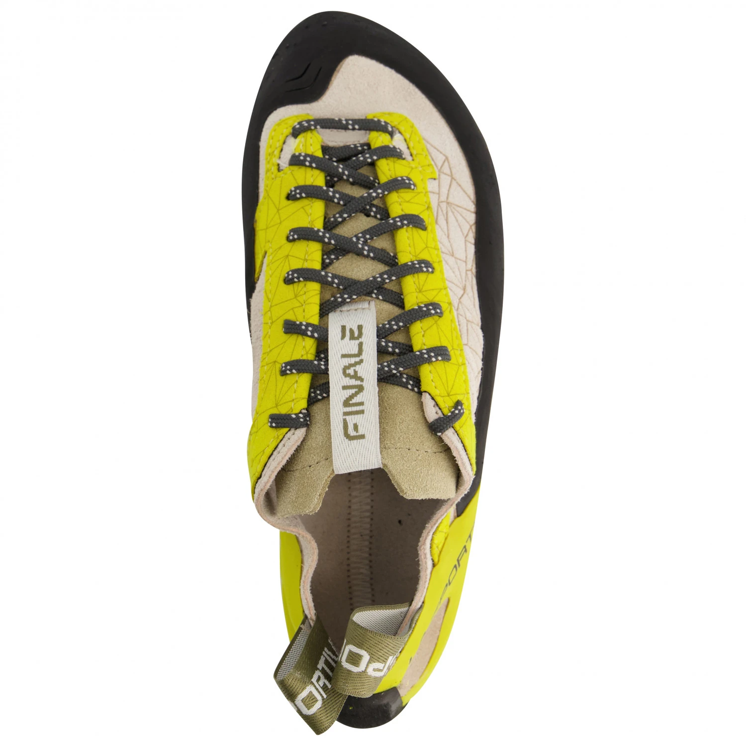 La Sportiva Women's Finale - Climbing Shoes 8 La Sportiva Women's Finale - Climbing Shoes - Image 8